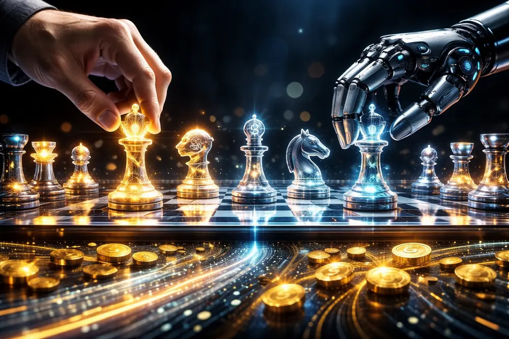 赌博还是认知变现？解构预测市场的聪明钱路径与十一大套利策略