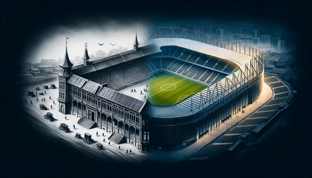 穿越周期的秘密：百年足球俱乐部给Web3的生存启示