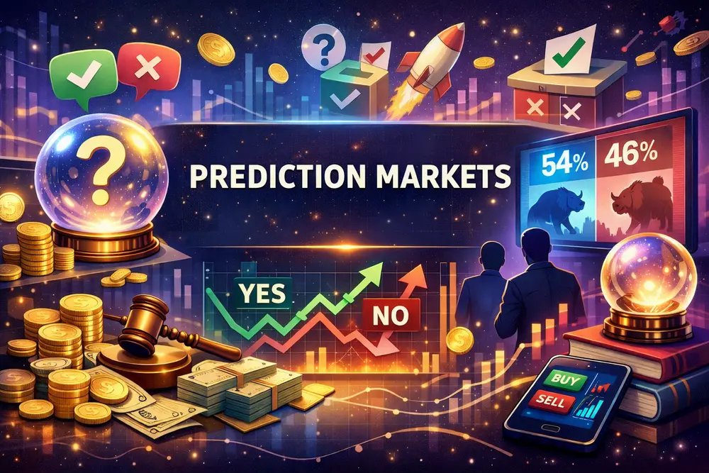 深度拆解Polymarket十大巨鲸的2.7万笔操作：“聪明钱”的胜率假象与真实生存法则