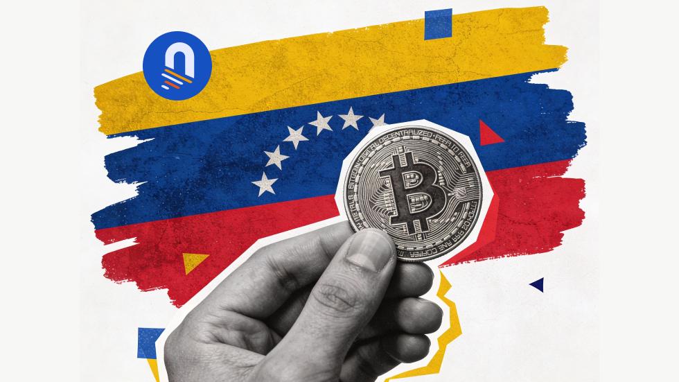 委内瑞拉的链上魅影:USDT成硬通货 ,或秘密建立百亿比特币“影子储备”