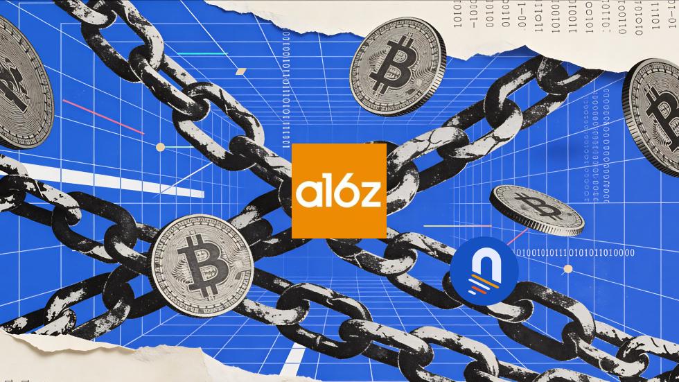 a16z 2026年加密行业8大趋势预测:隐私链崛起、交易平台转型等