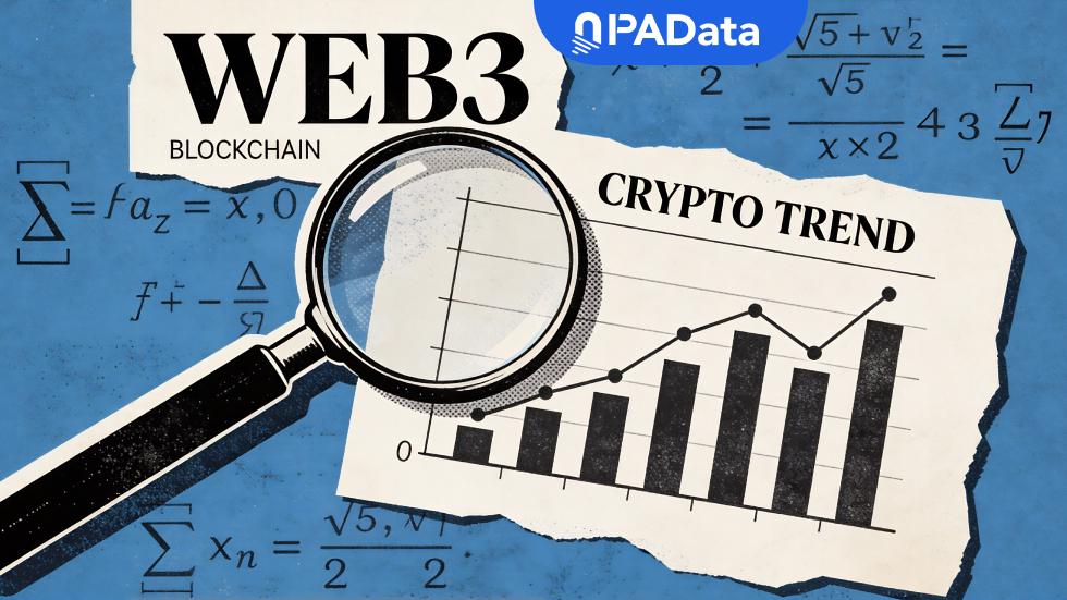 PAData: ドキュメントの Web3