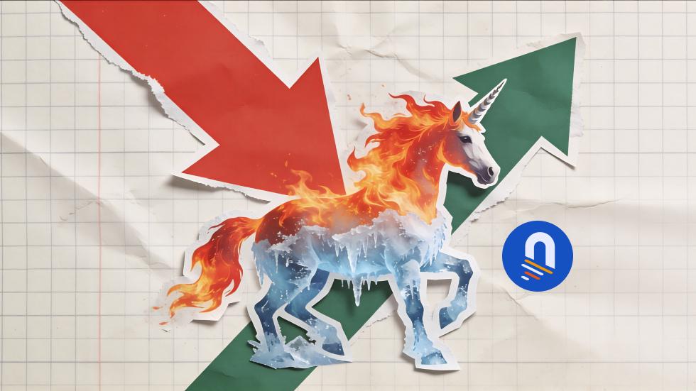 万亿IPO神话即将在2026上演,但“小独角兽们”已经崩盘