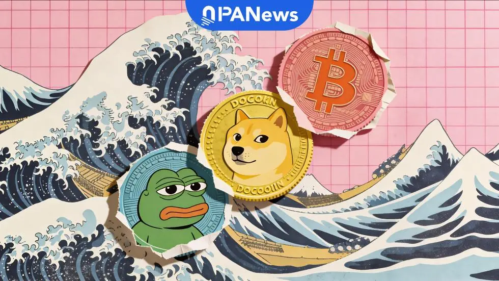 Memecoin超级周期：注意力代币化引发的炒作狂潮