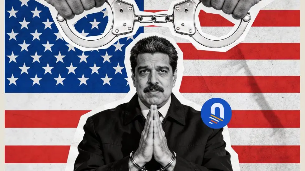 Arthur Hayes最新文章:特朗普“殖民”委内瑞拉后将开启疯狂印钞机,去年最大亏损是PUMP