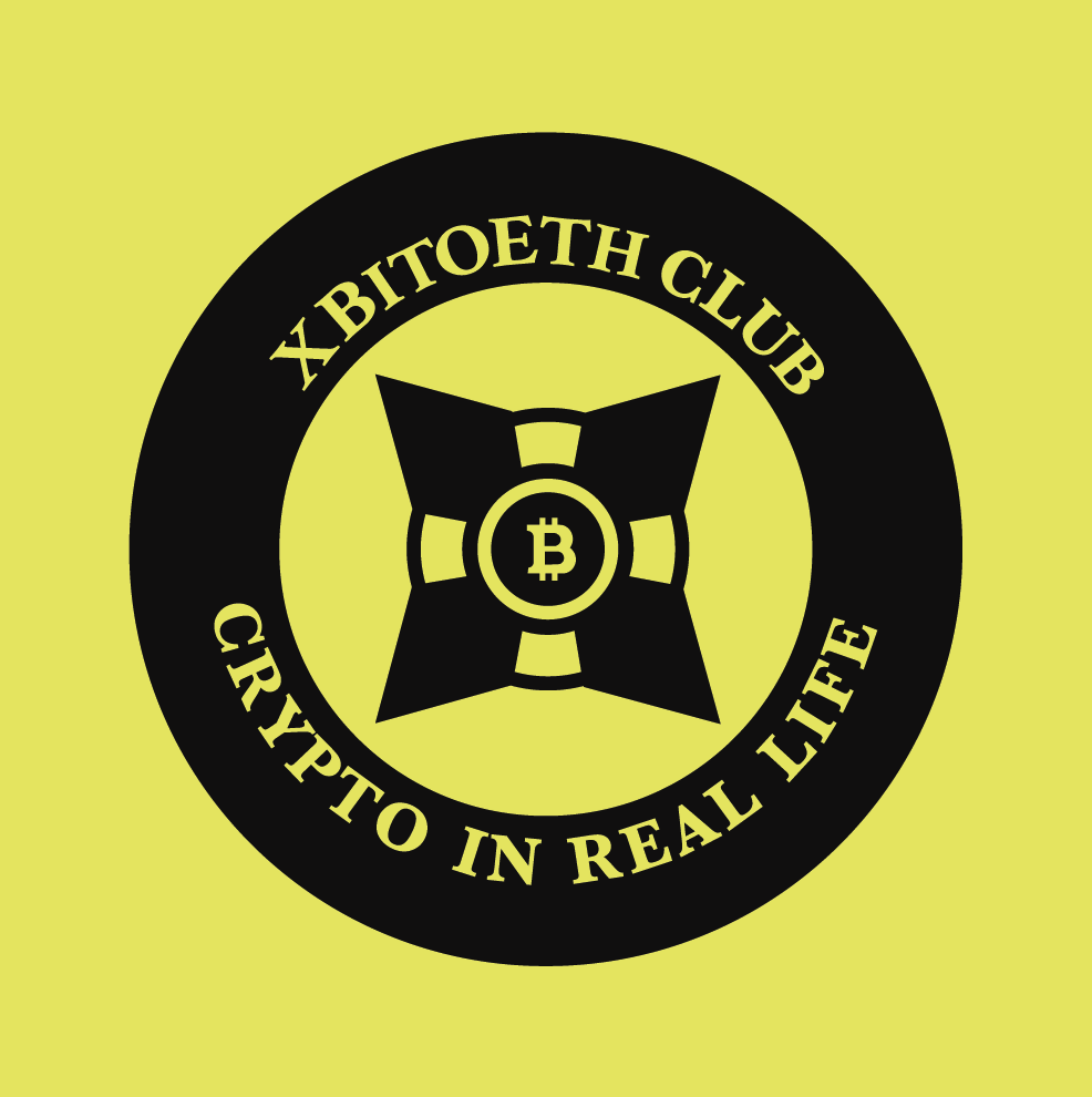 WEB3潮流品牌_XBITOETH