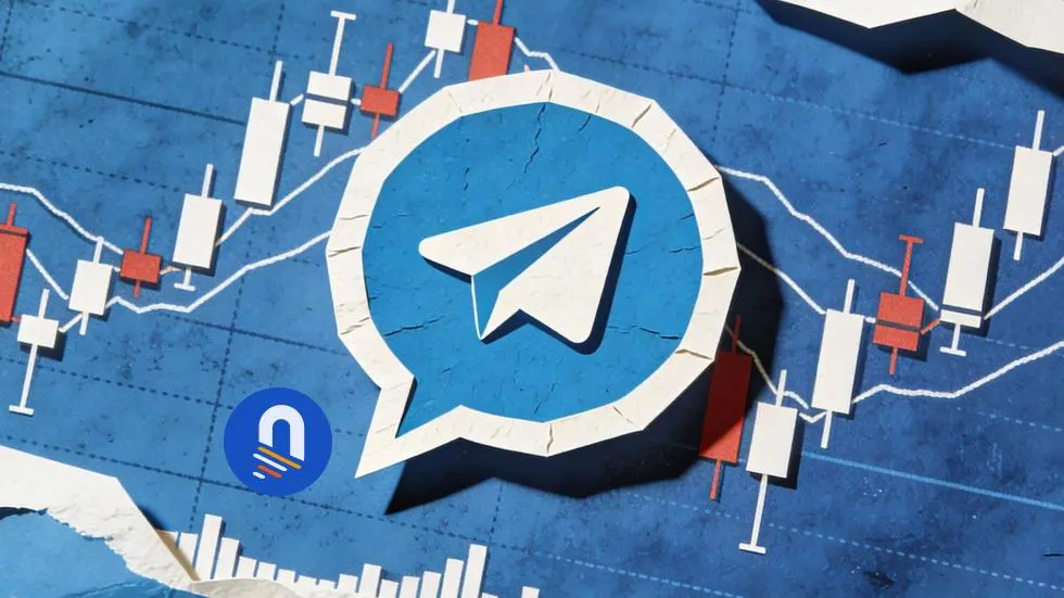 Telegram的“加密会计学”:营收猛涨背后的净亏损,与4.5亿美元卖币风波