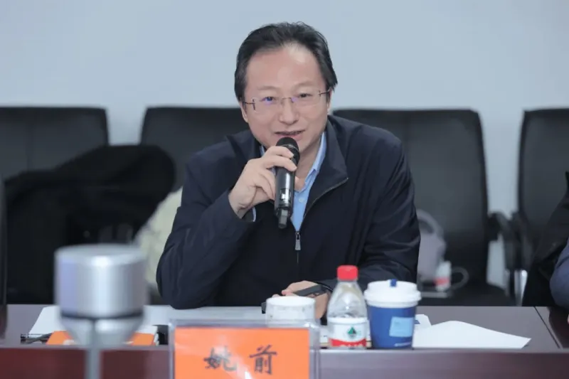 2000枚以太币的“谢礼”：央视起底证监会原司长姚前的双面人生