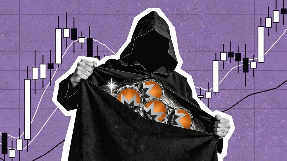 越封杀越上涨？拆解XMR暴涨背后的黑白真相