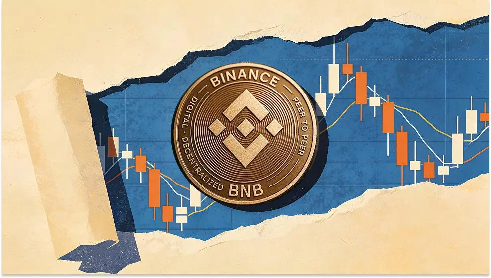 懶人躺賺秘籍2.0：2025年持有10個BNB，靠Alpha和生態「低保」跑贏99%代幣