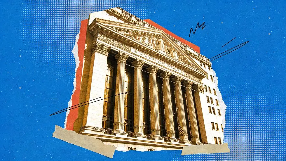 Is the NYSE's surprise attack on blockchain technology heralding the "final battle" for tokenized securities?