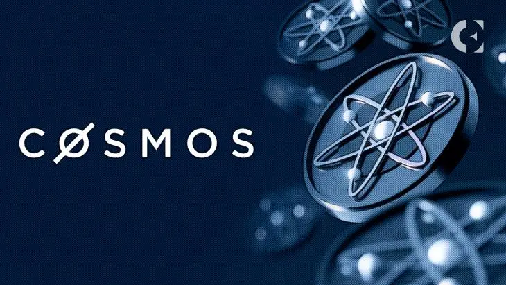 Cosmos is facing internal and external difficulties: its flagship project Noble has left, and its crypto "toy" has been abandoned.