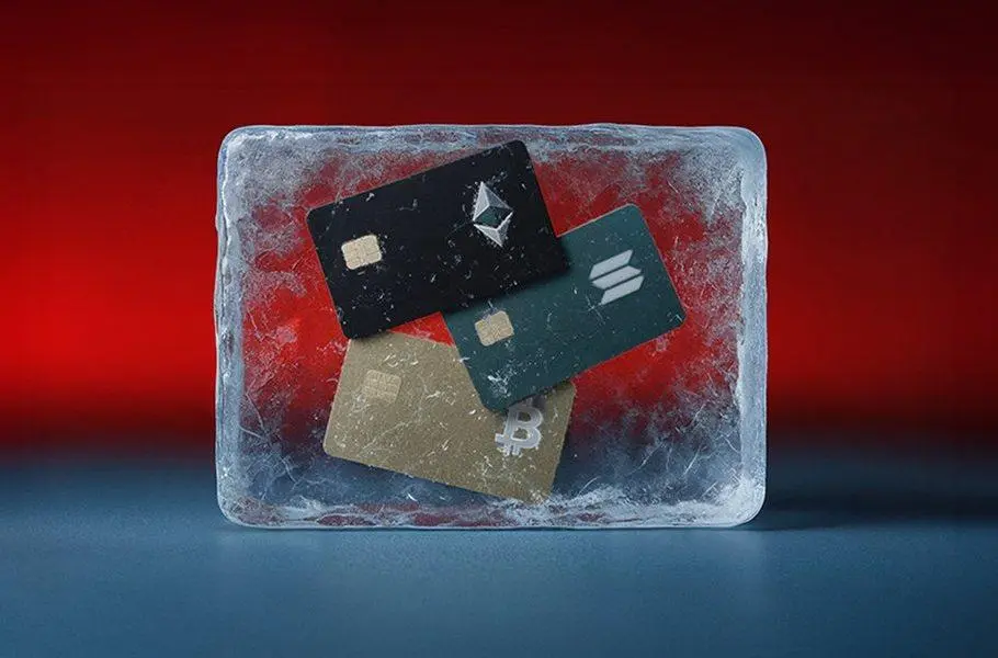 초기 기대감부터 최종 출시까지, 암호화 시장의 31개 U-카드 제품을 검토했습니다.