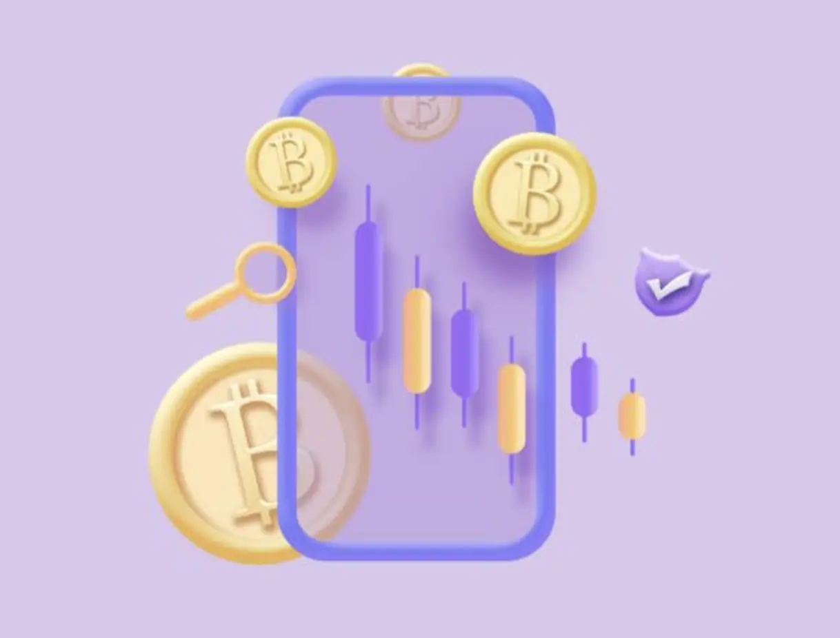 左边黄金右边华尔街,比特币站在新旧周期的十字路口