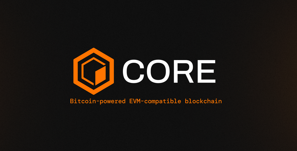 告别泡沫激励怪圈，Core三大造血引擎搭建BTCFi经济飞轮