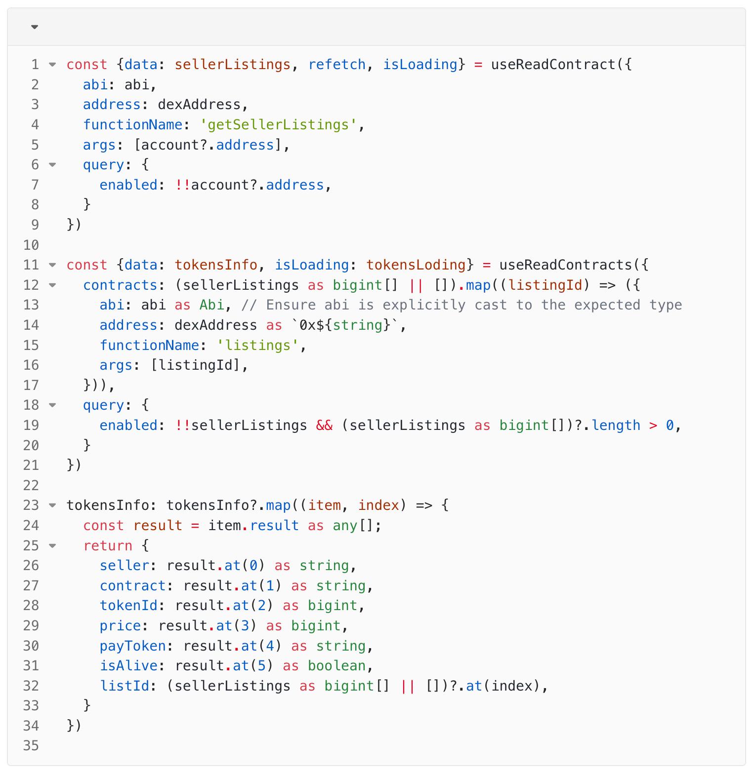 Web3 Beginner Series: Implementing an NFT DEX from Scratch