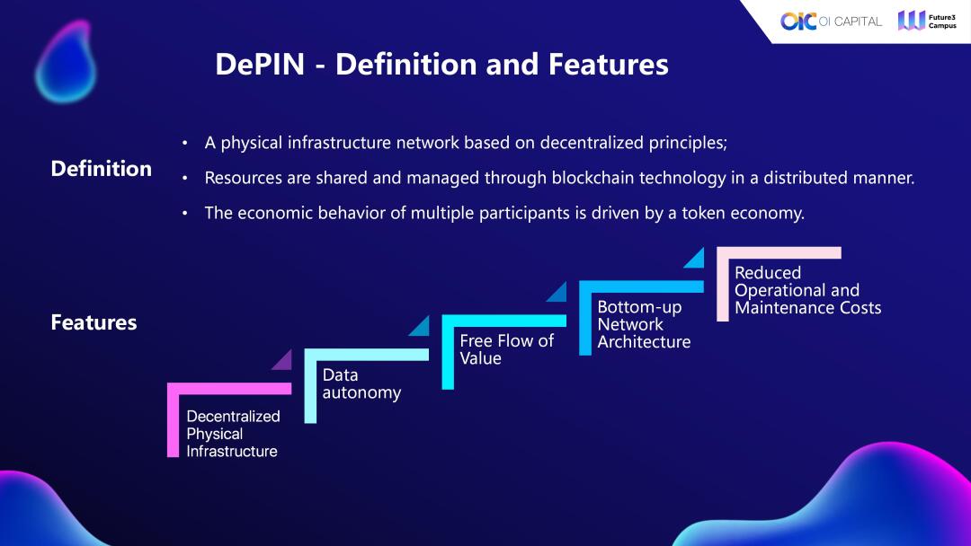 DePIN 101实操指南：如何从0到1创建一个DePIN项目