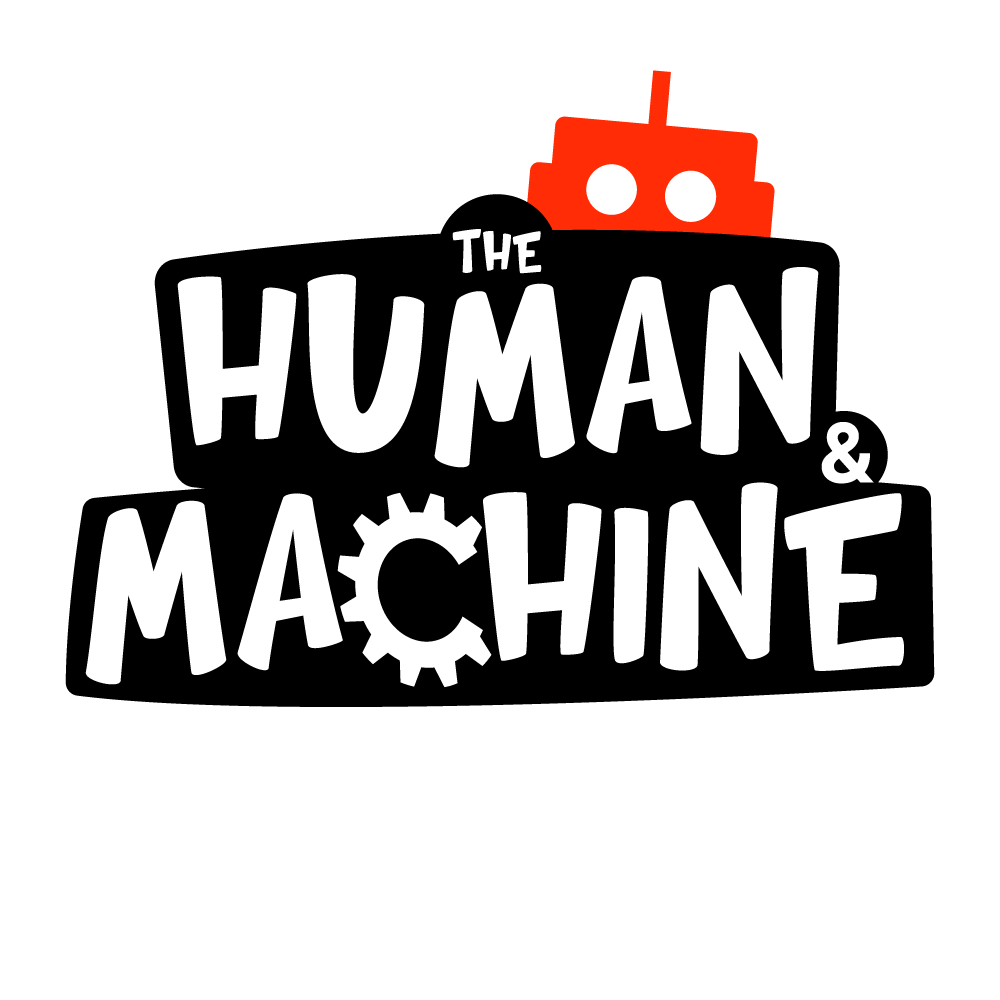 The Human & Machine