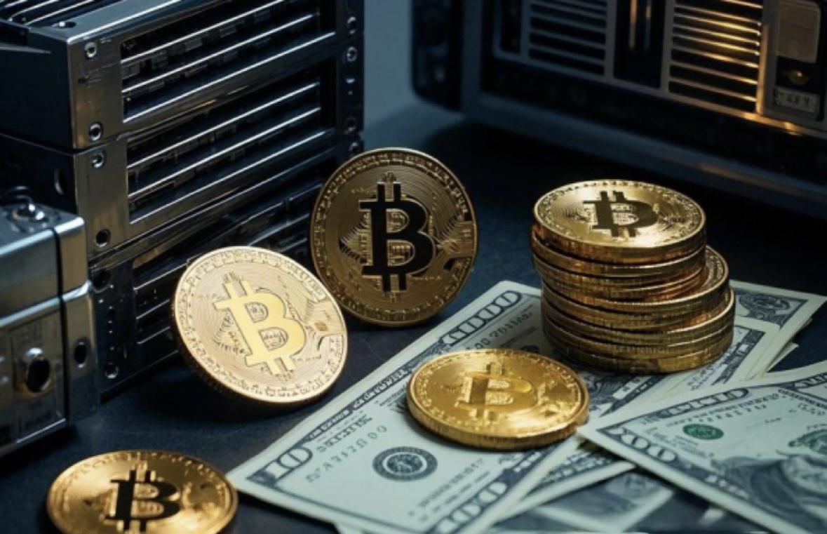 VPNを使用して仮想通貨に投資したため逮捕されました。暗号通貨取引は違法ですか?