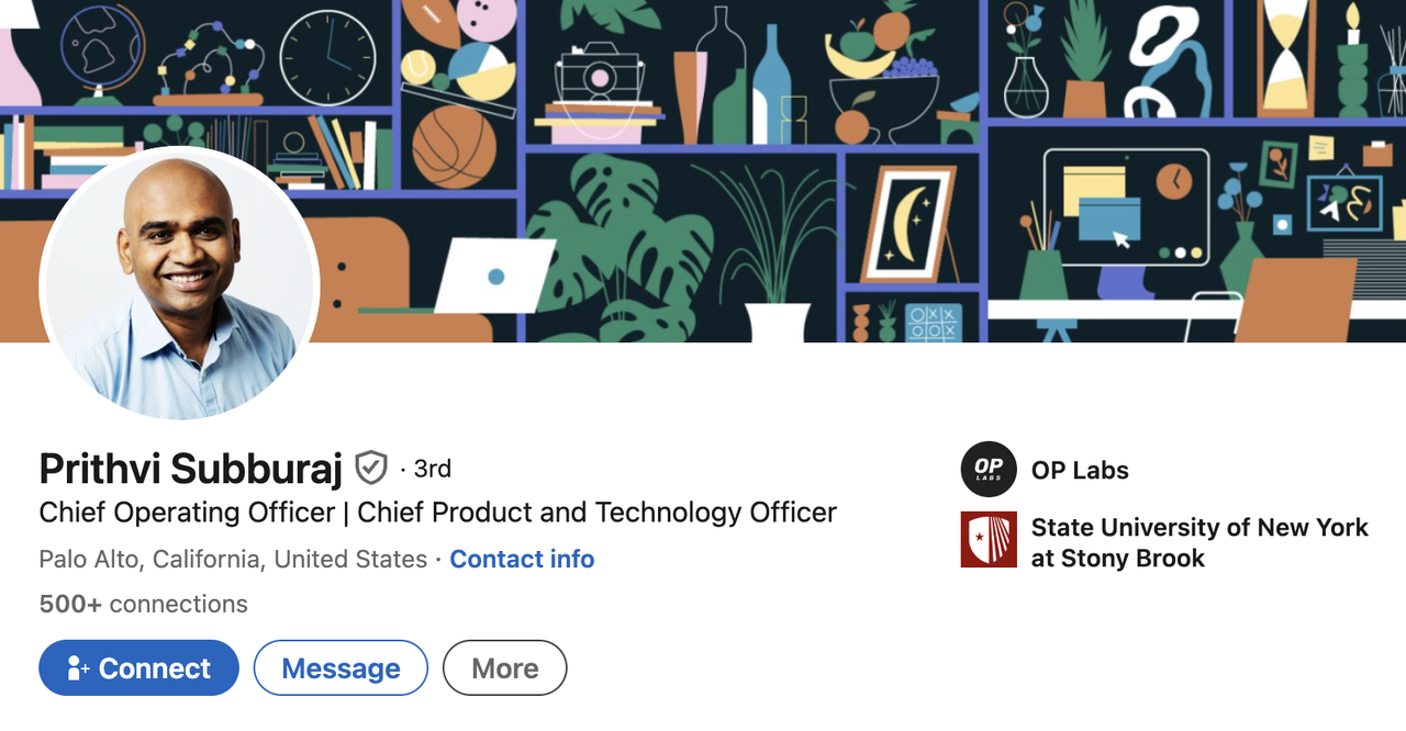 MIIX Capital：OPTIMISM项目调研分析报告