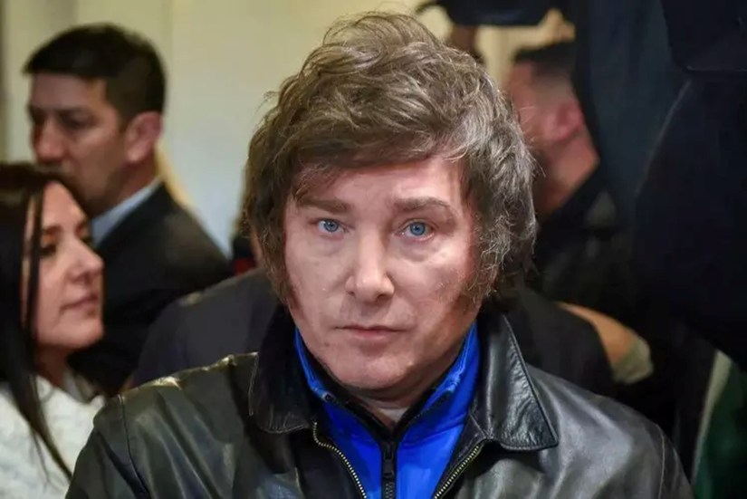 比特币扩张势不可挡！继萨尔瓦多后，再攻下 4500万人的阿根廷