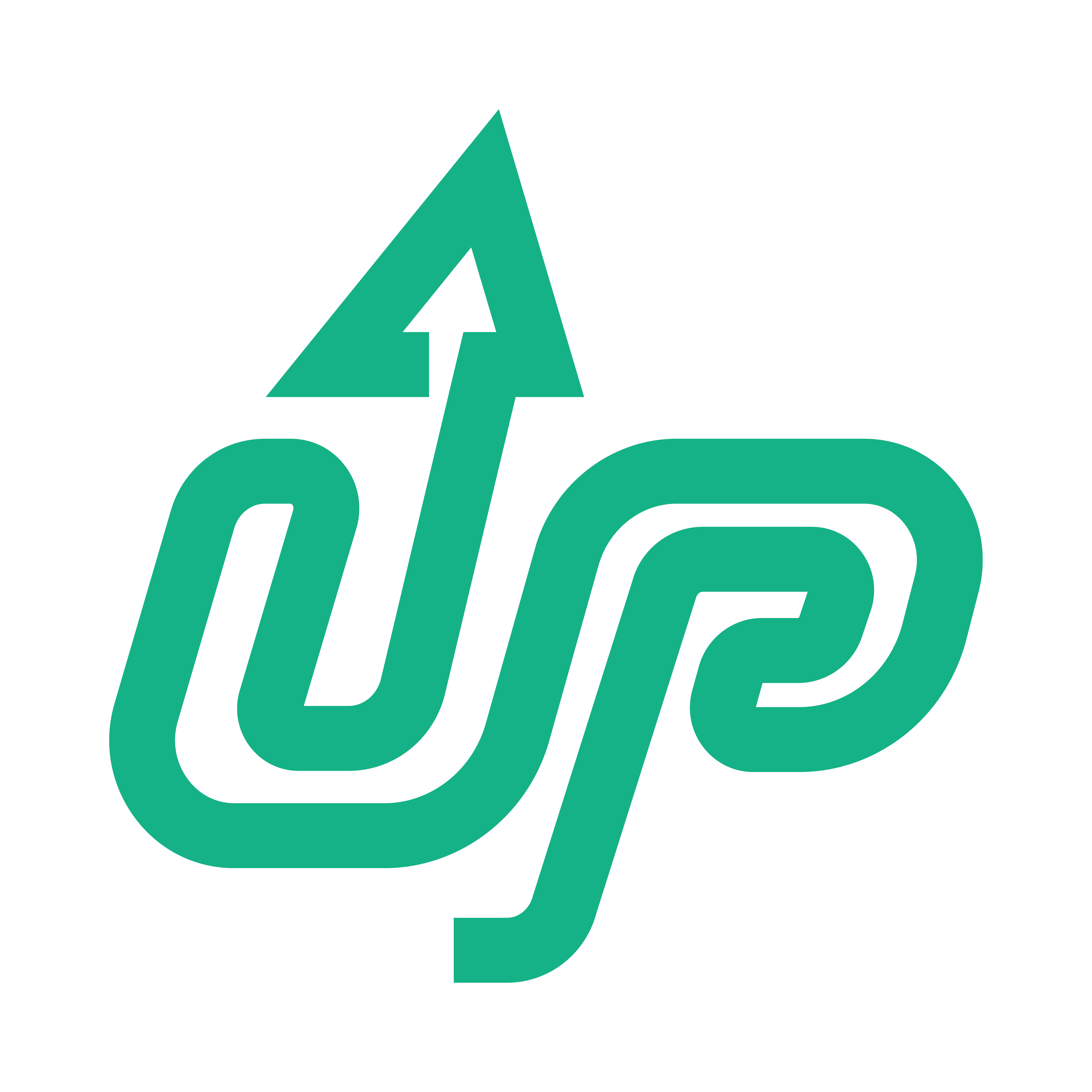 UPay Crypto Card