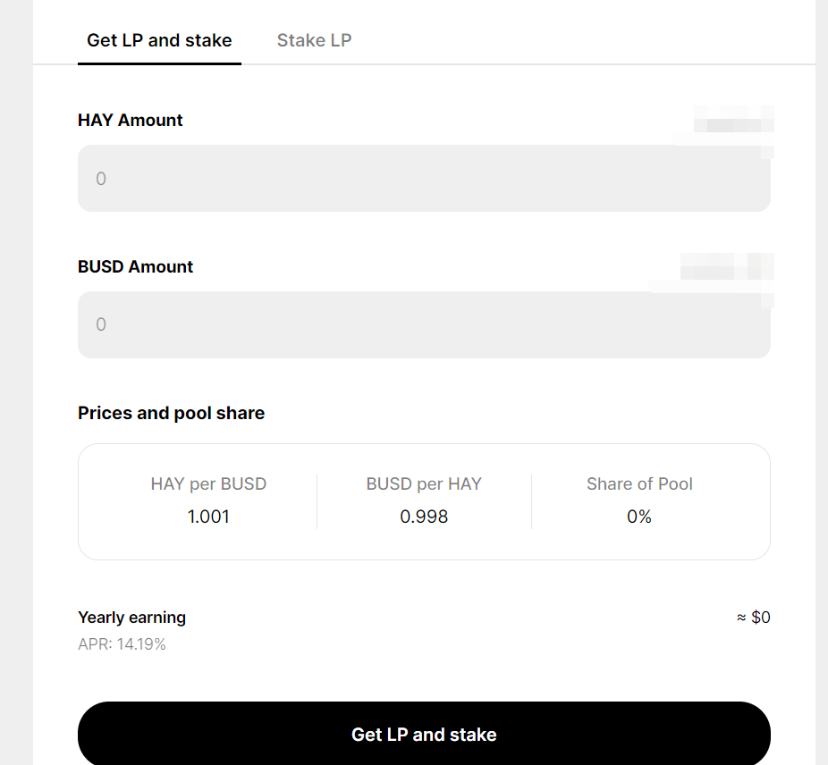 全面解析如何用 HAY 玩转 BNB Chain DeFi,释放 BNB 价值