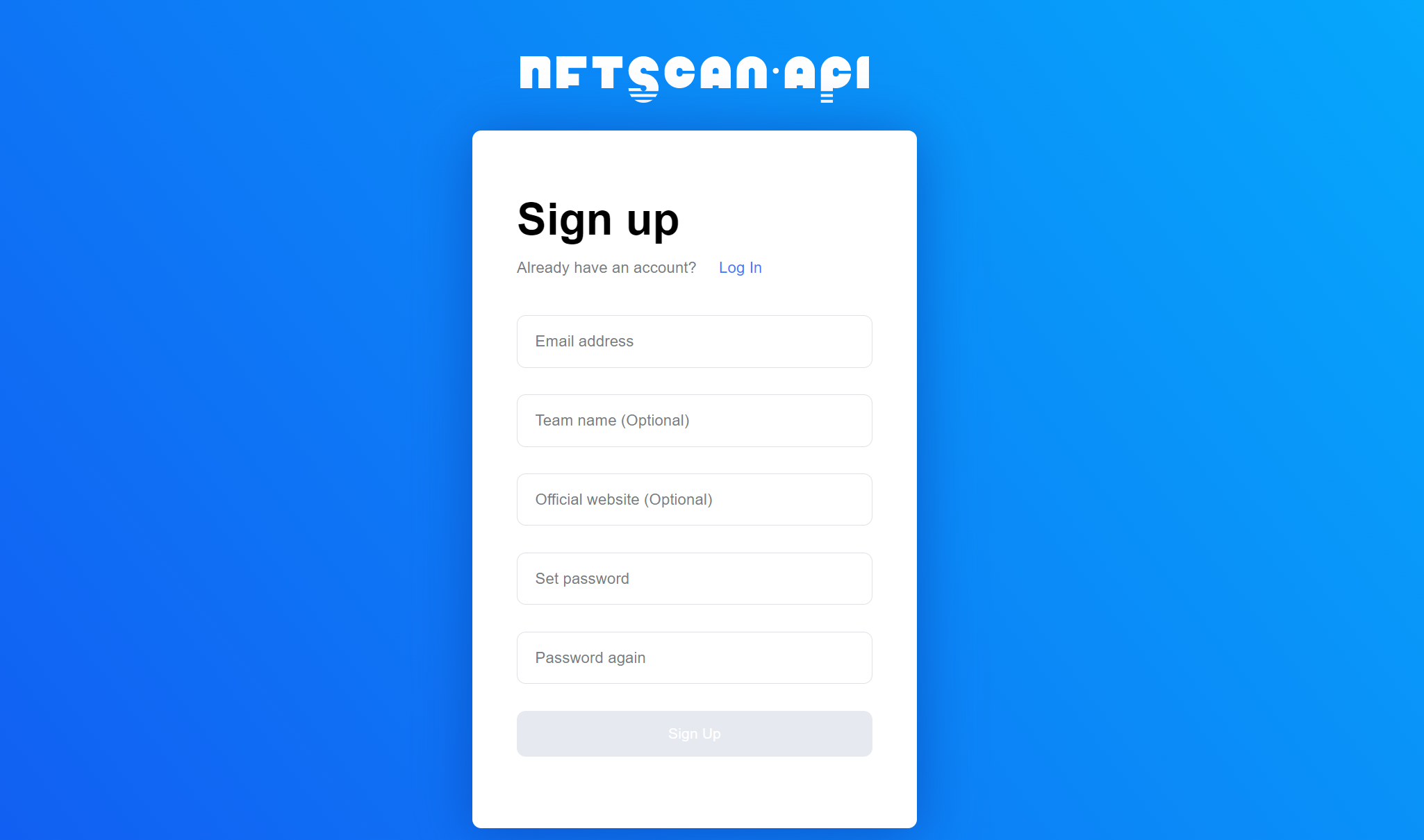 如何使用 NFTScan NFT API 追踪巨鲸钱包地址