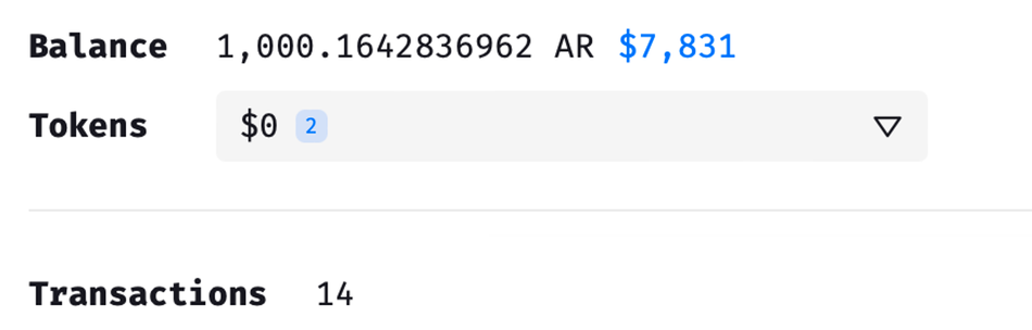 Arweave 谜题: 上千未认领 AR 代币等你来拿! 你能解开它们么?