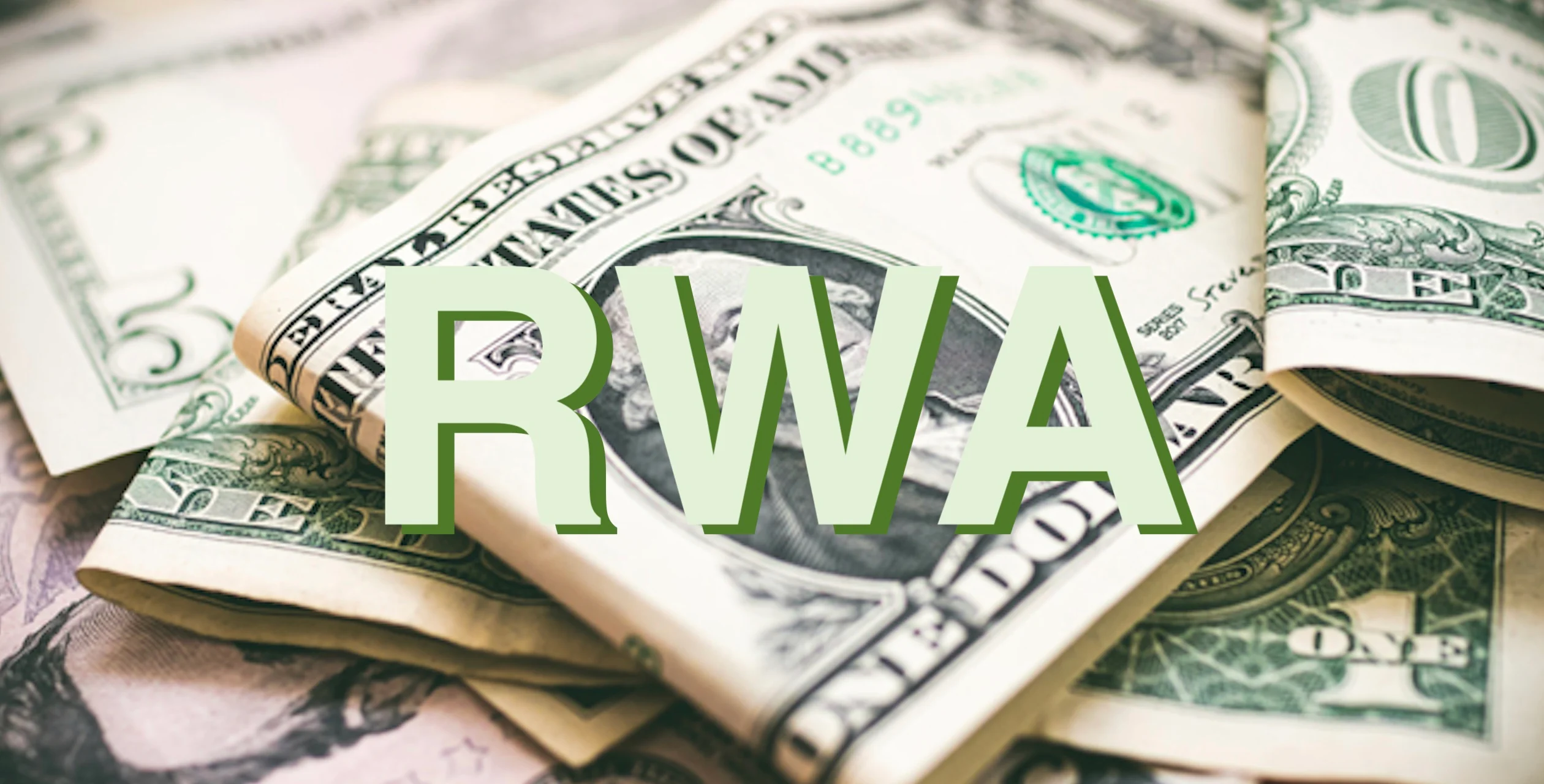逆势财富崛起：RWA或引领加密金融新潮流