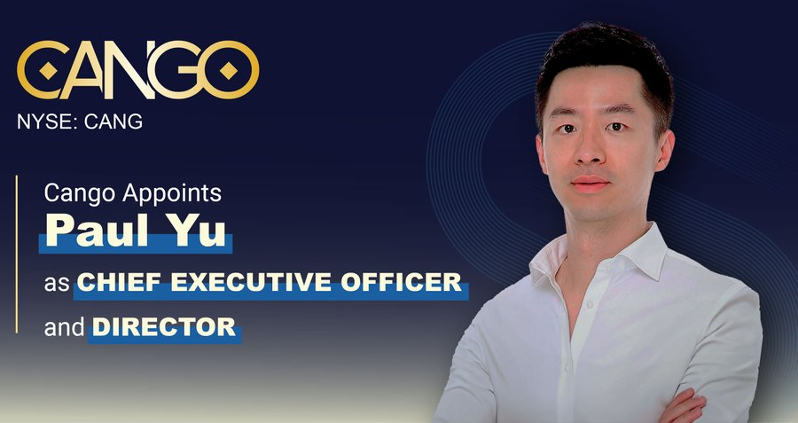 「加密概念股高管访谈」从汽车金融到全球矿企：灿谷 CEO Paul Yu 解码 Web 3.0 算力生态战略