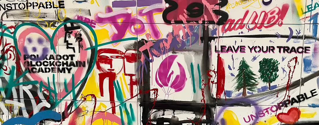 Gavin 的 Polkadot 2023 年度回顾：去中心化一定要实现