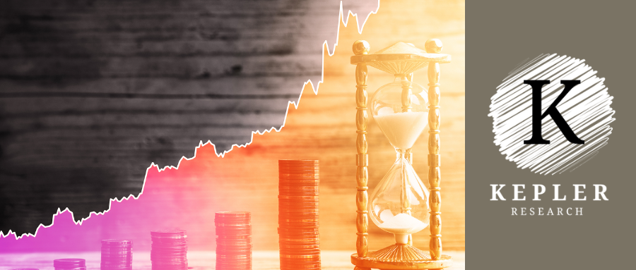 解锁财富之门:掌握加密货币交易的黄金时机,实现数百倍利润