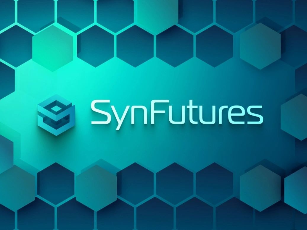 Base 崛起，SynFutures 或成生態系中最具潛力應用