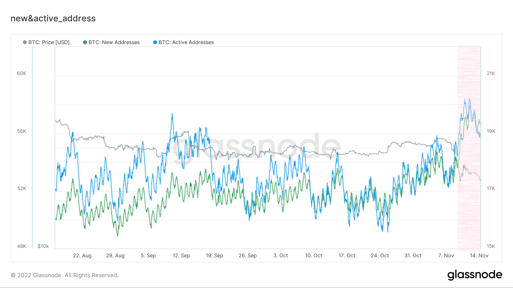雄關漫道，前路昭昭｜WTR 11.14