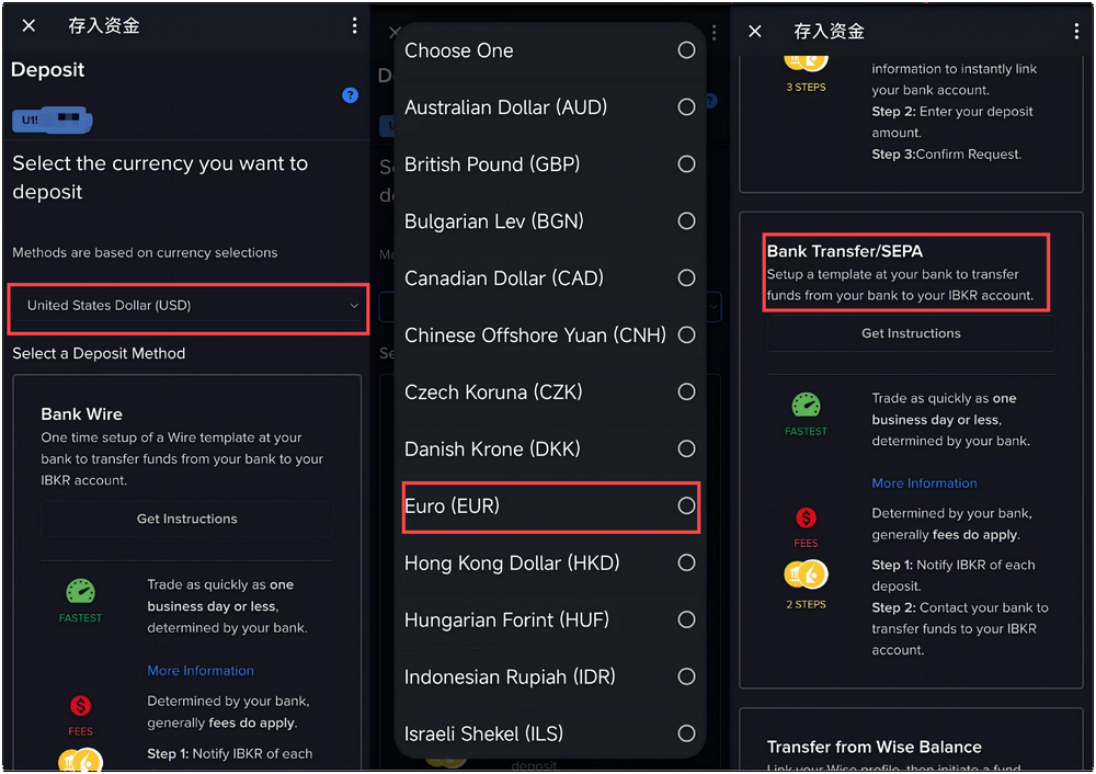 SafePal 实用手册：转账汇款、出入金券商/CEX，打通 Crypto 与 TradFi 的最全指南