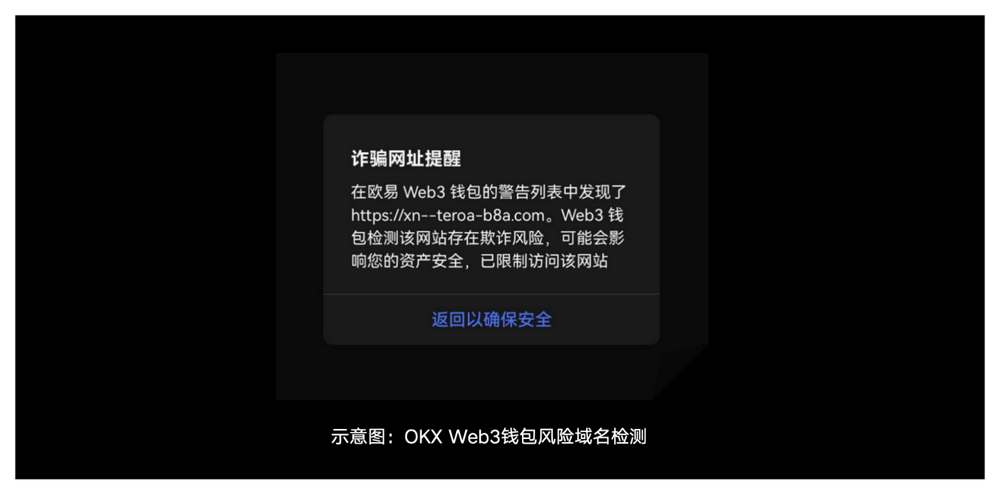 安全特刊完结篇｜OKX Web3：为用户资产安全护航