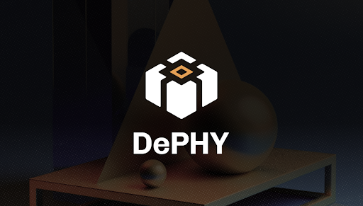 潜力新星 DePHY 如何仅用 3 天就让你上手 DePIN 项目开发？