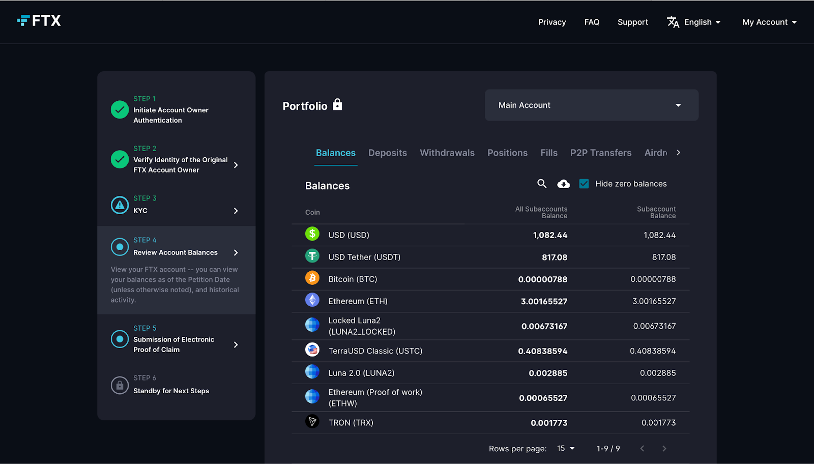 Gryphsis加密货币周报[2023.09.18 - 2023.09.24]