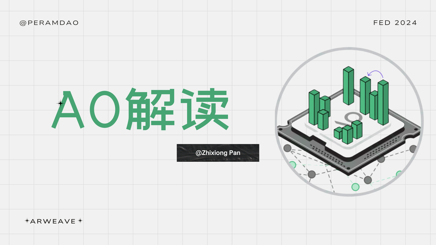 Arweave 推出的并行计算机方案 AO 有哪些值得关注的细节？