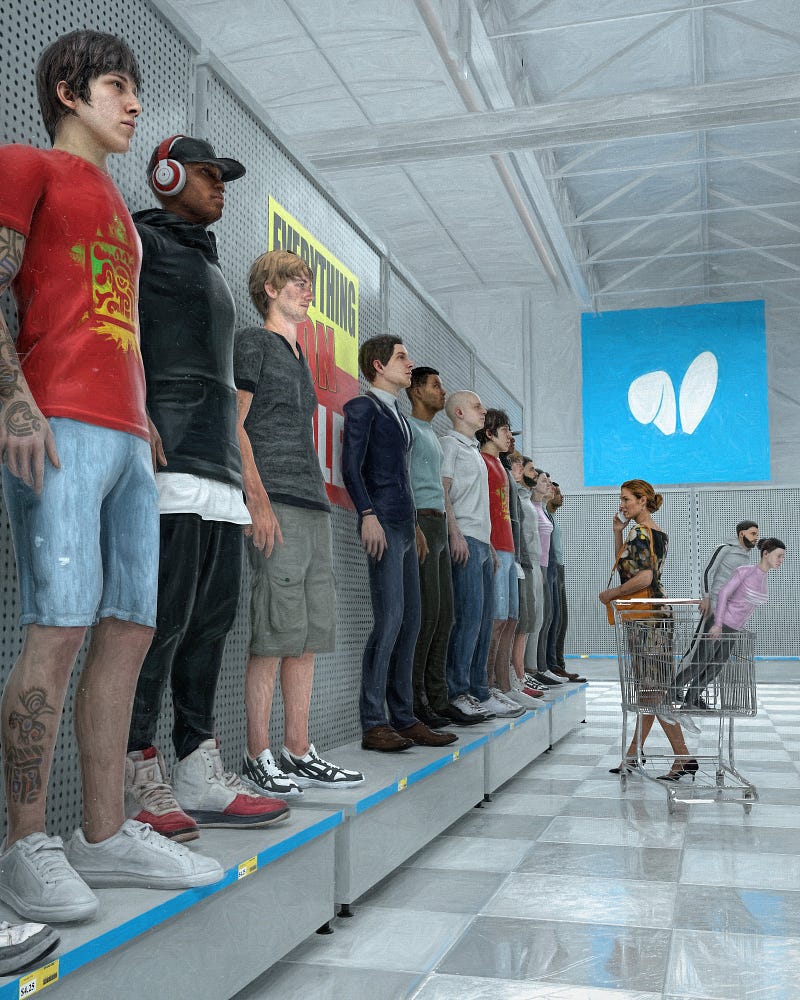 friend.tech 的破圈思考:去中心化社交是否找到了新出路?