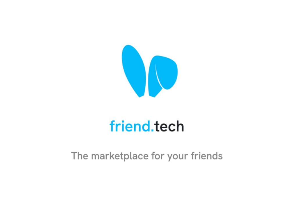 個人股票化，friend tech拉開了Web3社交時代大幕？