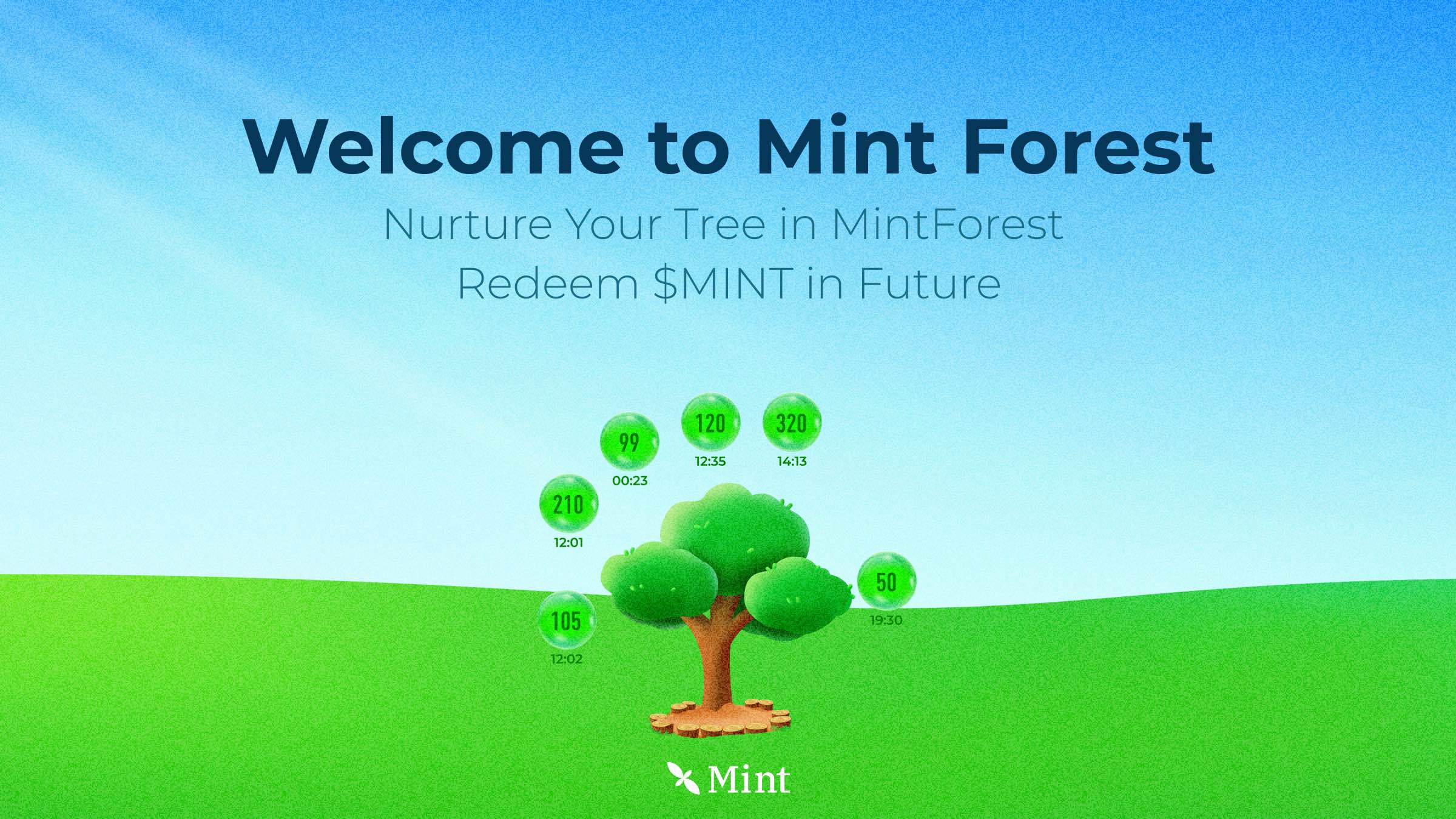 Mint 101: 全面解读 Mint Blockchain 生态和参与指南