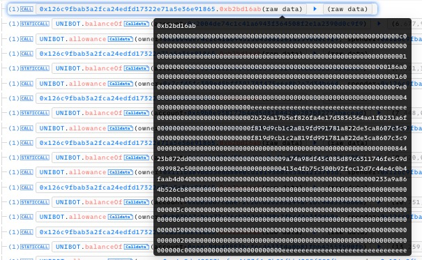 Telegram Bot项目再遭恶意利用：Unibot攻击事件分析