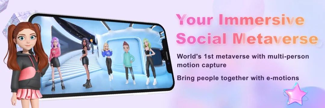 NFTScan 与 MAY 达成战略伙伴关系，双方在元宇宙 NFT 数据方面进行深度合作！