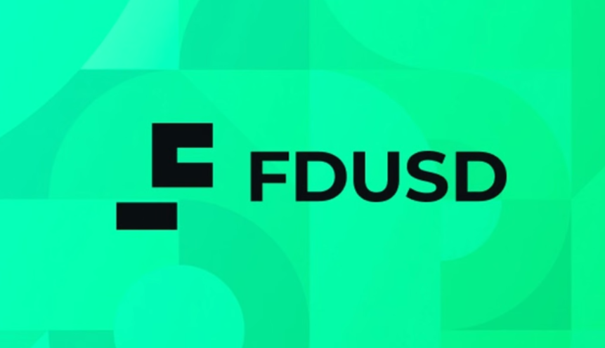 FDUSD 完成稳定币赛道布局，多维度拓展应用场景