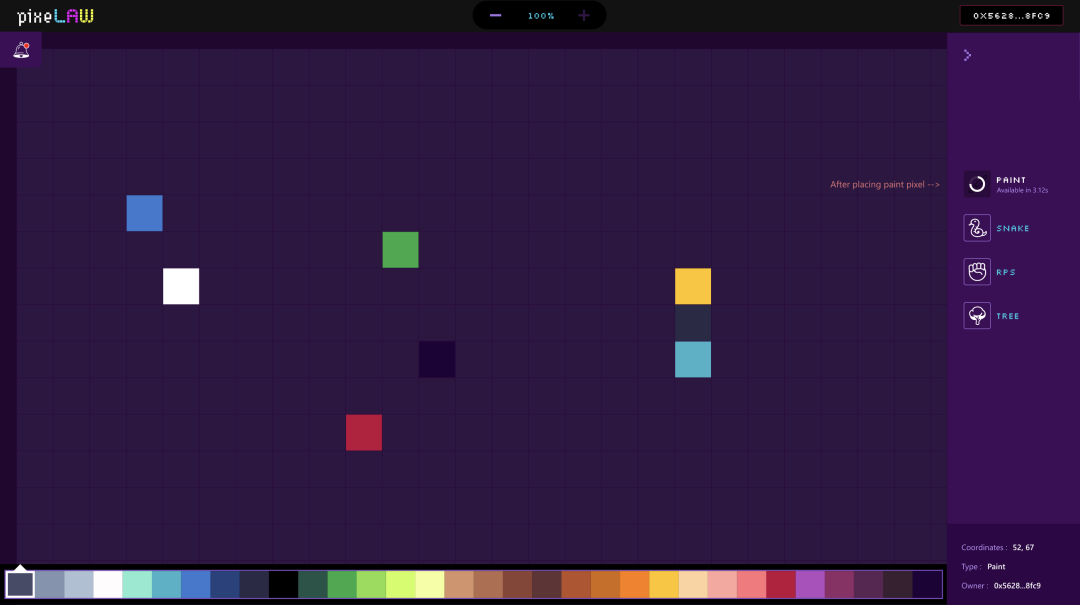 全链版 2048:我们从 MUD 引擎使用中学到了什么?