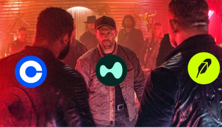 Hyperliquid還能衝多久？