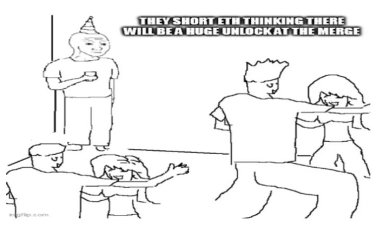 ETH合并:供需动态历史即将改写