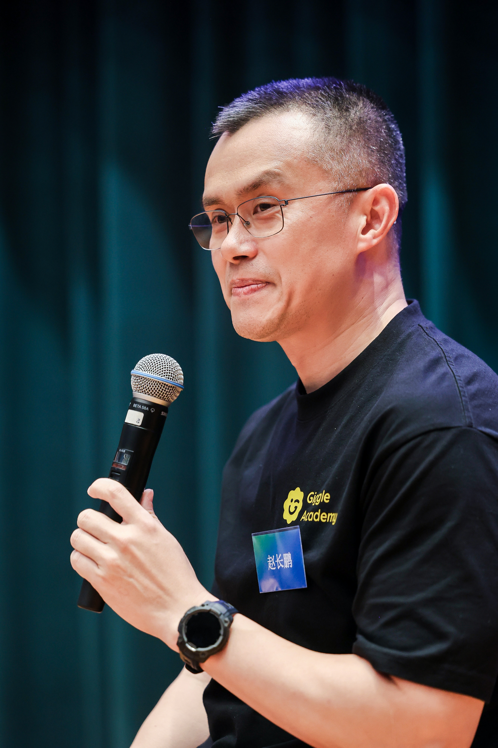 币安创始人赵长鹏在「香港加密金融论坛」深度解读 Web 3.0 行业五大话题